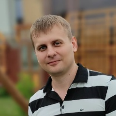 Тарас Мельниченко