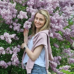 Natasha Vigul, 05.06, Москва