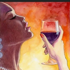 Наталья Земляникина, 06.04