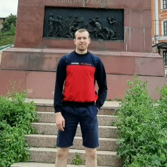 Кирилл Соловьёв