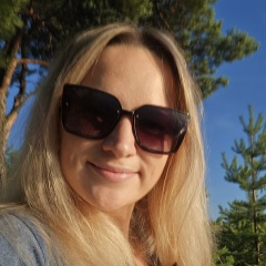 Ирина Тетенькина, 04.03, Киров