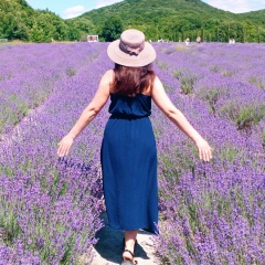 Алёна Бузько, 11.03.1989, Архангельск