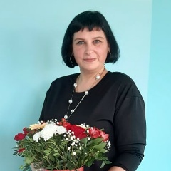 Людмила Тюнина, 20.07