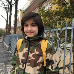 Илья Литвинов, 14.01, Москва