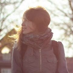 Ира Хрущёва