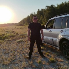 Денислам Нажмутдинов, Челябинск