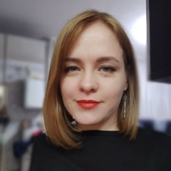 Марина Максимова, 17.07.1986, Ростов-на-Дону