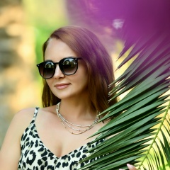 Ксения Максимова, 05.08, Санкт-Петербург