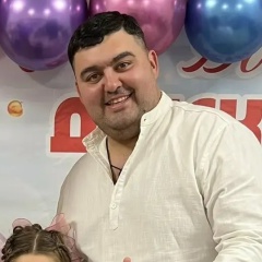 Игорь Николаевич, 31.12, Дубовка