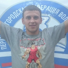 Алексей Попов, 11.06, Пермь