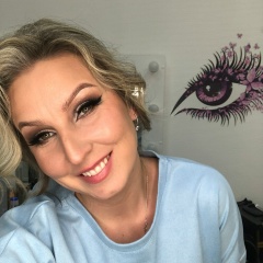 Наденька Ширшова, 23.05, Тюмень