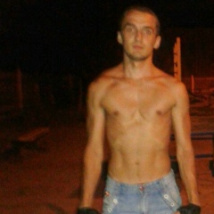 Артём Жураховский, 24.08.1994, Киев