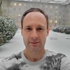 Павел Лепехин, 21.12.1989, Москва