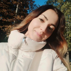 Анастасия Маркевич, 18.11, Харьков