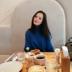 Анастасия Соколова, 10.01, Москва