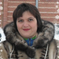 Галина Турова, 22.06.1976, Казань