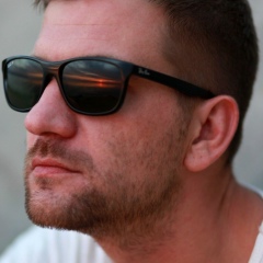 Сергей Мусиенко, 12.02.1981, Одесса