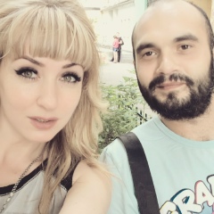 Артем Положай, Харьков