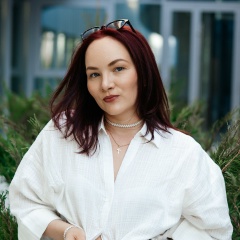 Юлия Султанова, 08.05.1990, Казань
