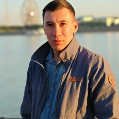 Ильгиз Багаутдинов, 25.03, Салават