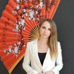 Надежда Арасланова, 21.08, Москва