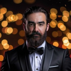 Альберт Шайхутдинов, 14.03.1988, Москва