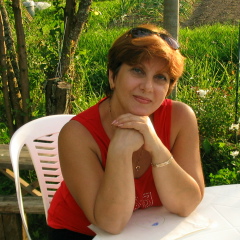 Татьяна Пронина, 16.10, Ивантеевка