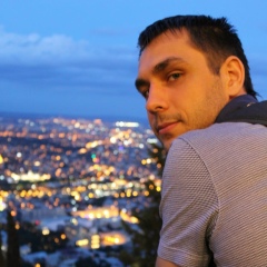 Сергей Фоменко, 22.07, Краснодар
