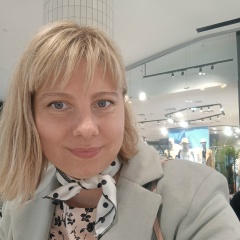 Юлия Николаева, 28.01, Челябинск