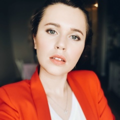 Яна Шаблыко-Анкудович, 10.05, Минск