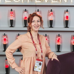 Анастасия Синякова, 23.03, Санкт-Петербург