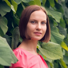 Алена Якунина, 06.12.1982, Южноукраинск