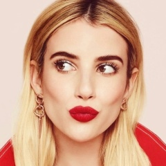 Emma Roberts, 27.09.1996, Minas Gerais