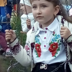 Надя Биканова-Драч, 09.06.1988