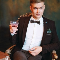 Дмитрий Пошлов, 07.04.1989, Санкт-Петербург