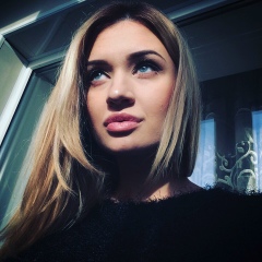 Наталья Баканова, 02.10.1989, Николаев