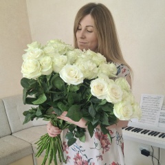 Анна Борискова, 17.06
