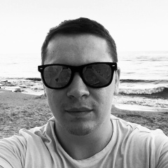 Александр Тома, 31.01, Москва