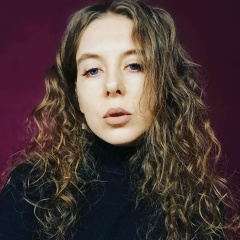 Виктория Шипилова