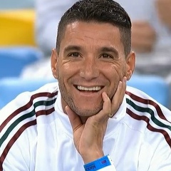 Marcio Carvalho, Rio de Janeiro