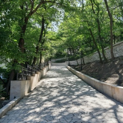 Екатерина Королёва, Санкт-Петербург
