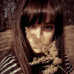 Дарина Дарина, 15.04.1991, Санкт-Петербург