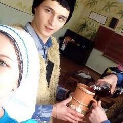 Василий Соколов, 15.01.1997, Чишмикиой