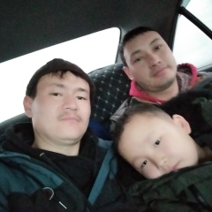 Алмат Толкынов, 29.02.1988, Алматы