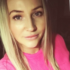 Валерия Ветрова, 01.12