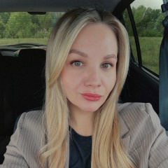 Ира Далидович, 02.04, Волгоград