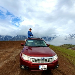 Алексей Фаустов, 15.02.1990, Жуковский