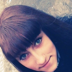 Елизавета Басова, 25.12, Иркутск