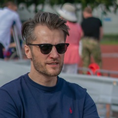 Владимир Кузнецов, 08.01