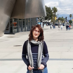 Галина Коротенко-Филиппова, 01.06, Харьков